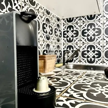 شقة Loft Gare Centre Vue Bastille Parking غرونوبل