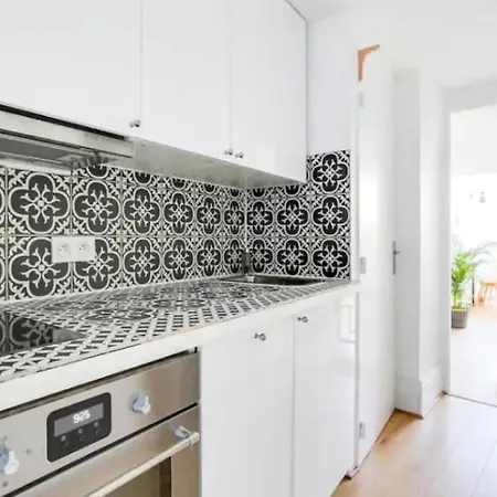 Loft Gare Centre Vue Bastille Parking *